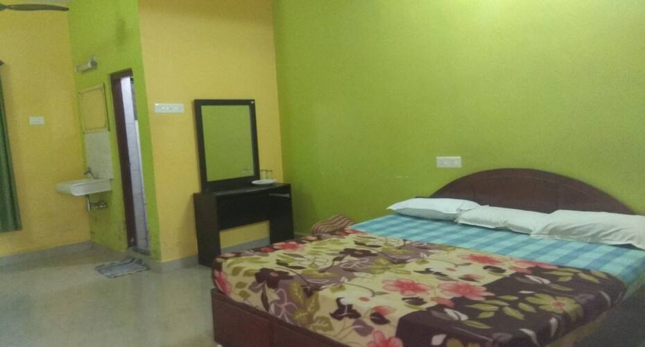 Johny's Guest House, Goa 5