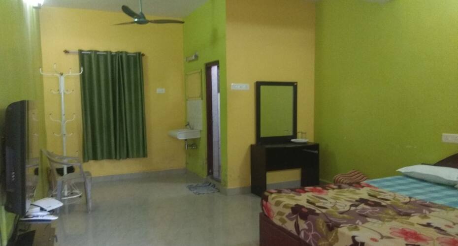Johny's Guest House, Goa 4