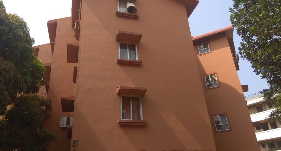 Tobin's Deluxe Rooms, Goa 1