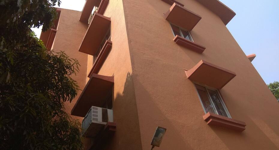 Tobin's Deluxe Rooms, Goa 2