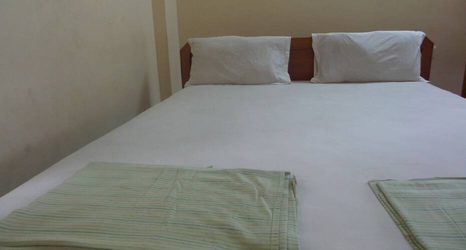 Tobin's Economic Stays, Goa 2