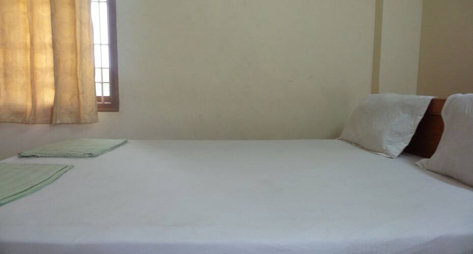 Tobin's Economic Stays, Goa 5