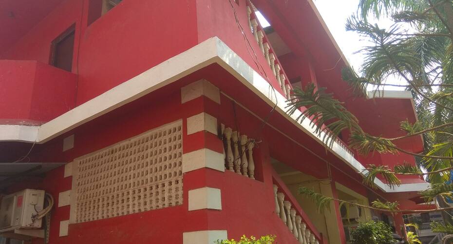 Tobin's Classic Rooms, Goa 1