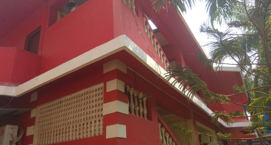 Tobin's Classic Rooms, Goa 2