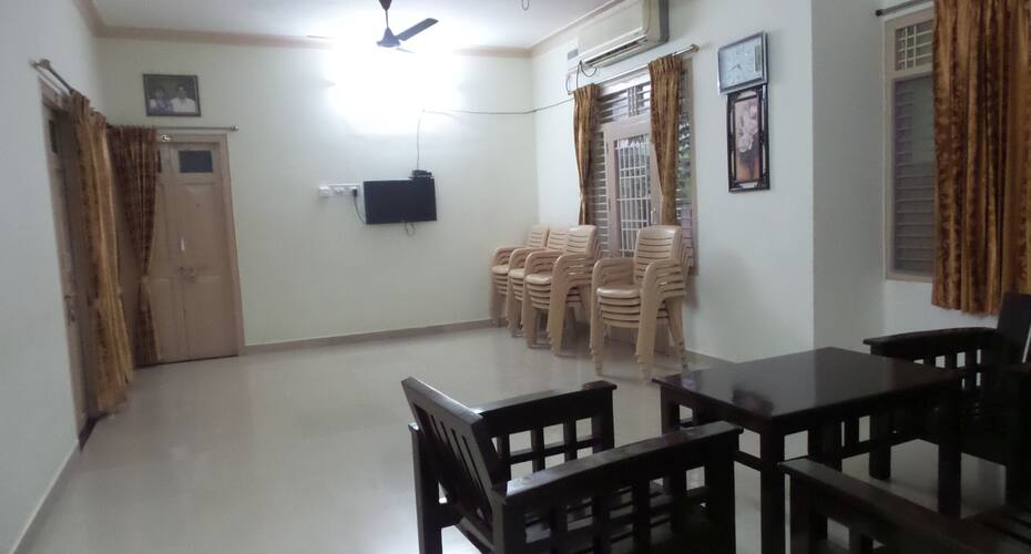Tobin's Classic Rooms, Goa 3