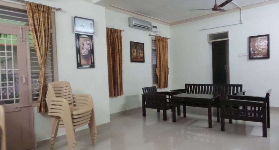 Tobin's Classic Rooms, Goa 4