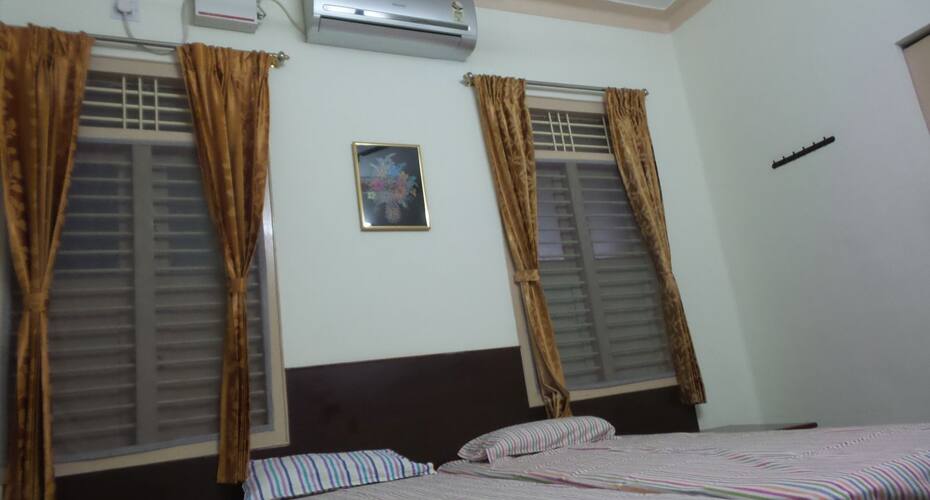 Tobin's Classic Rooms, Goa 5