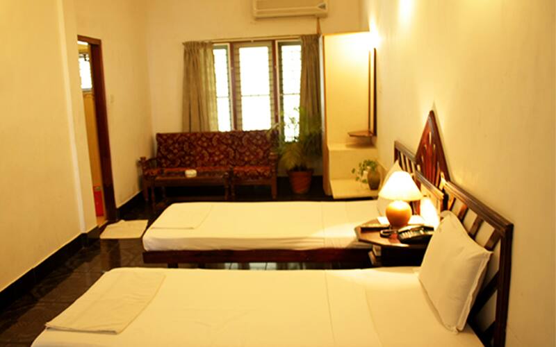 Raja Hotel, Kovalam 3
