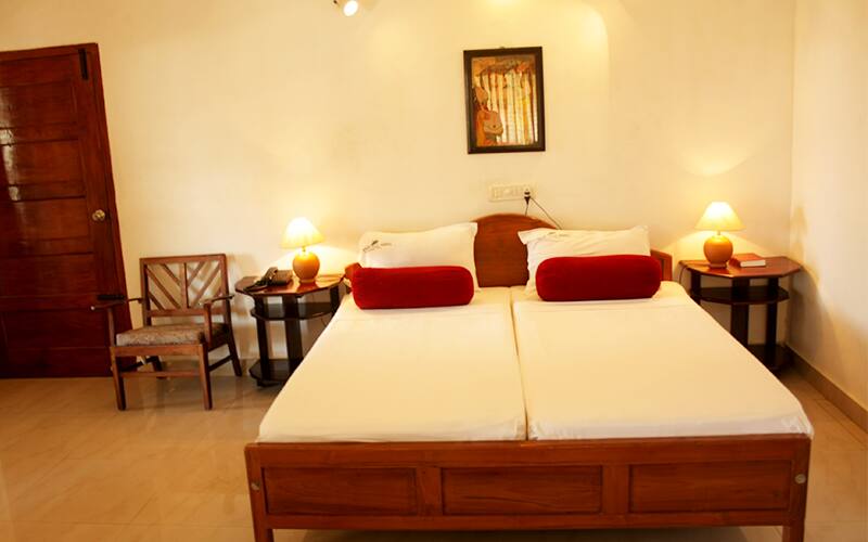 Raja Hotel, Kovalam 4