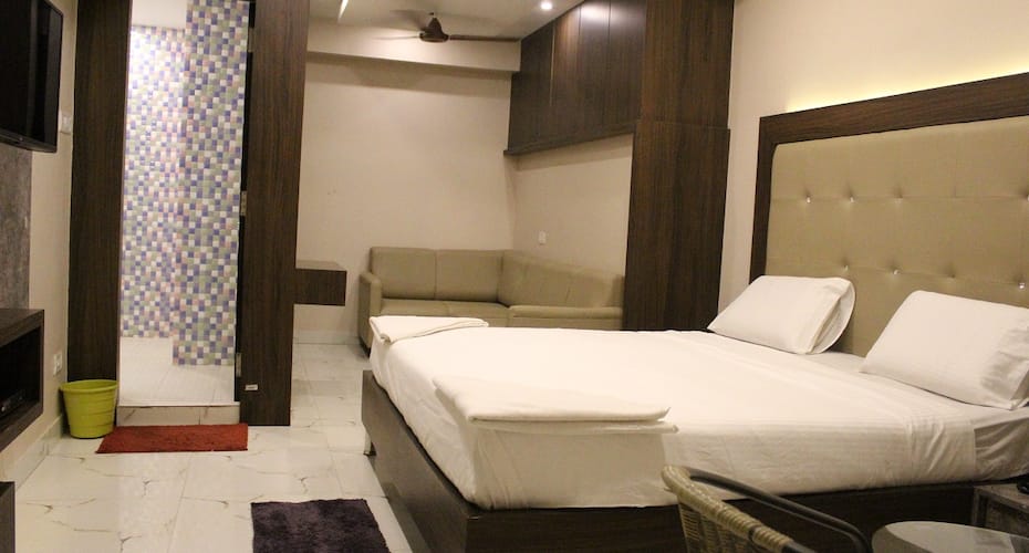 Venus Inn, Bhubaneswar 3