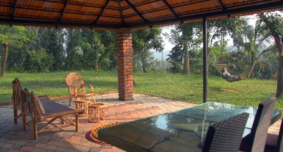 Golden Wood, Sakleshpur 4