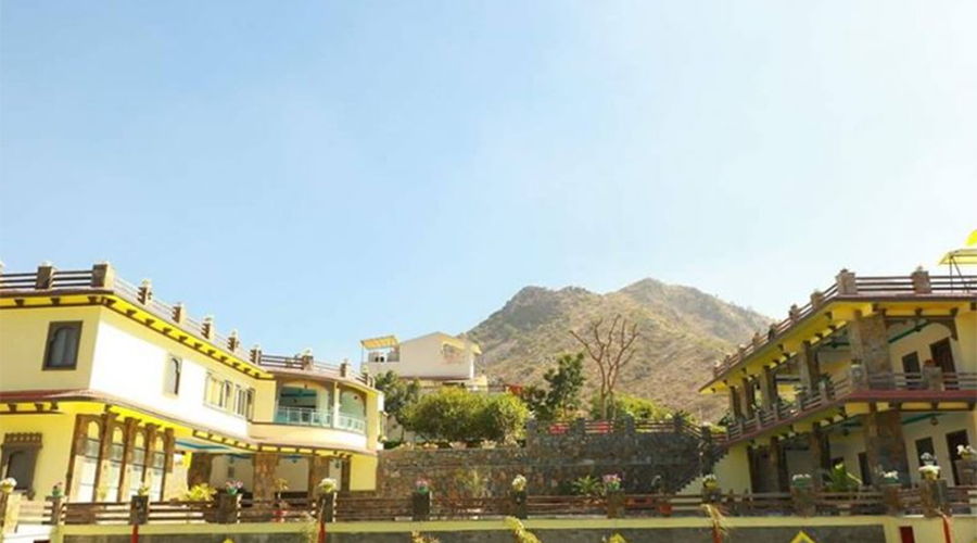 The Rao Bhagwat Kripa, Udaipur 2