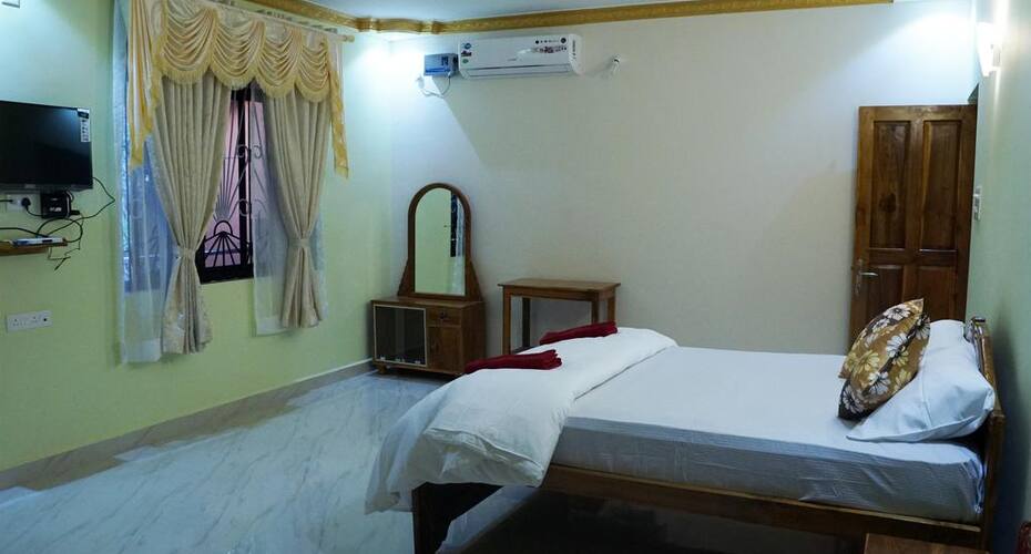 Pritam's Cottages, Goa 5