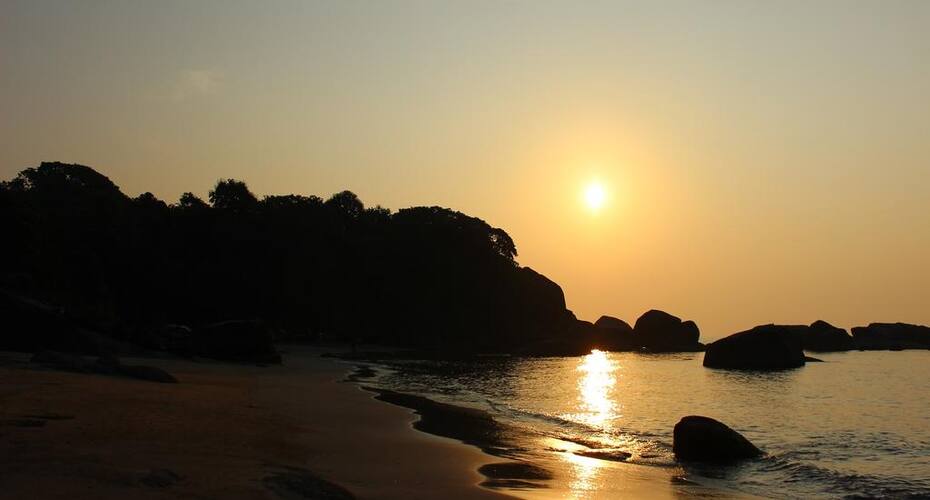 Pritam's Cottages, Goa 3