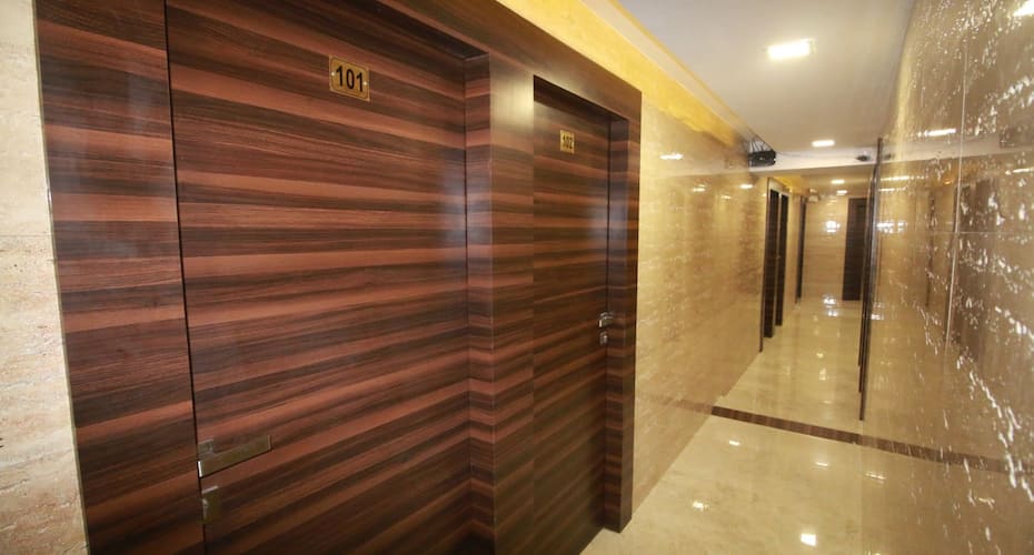 Alfa International hotel Mumbai  Book hotel online Hoteldekho