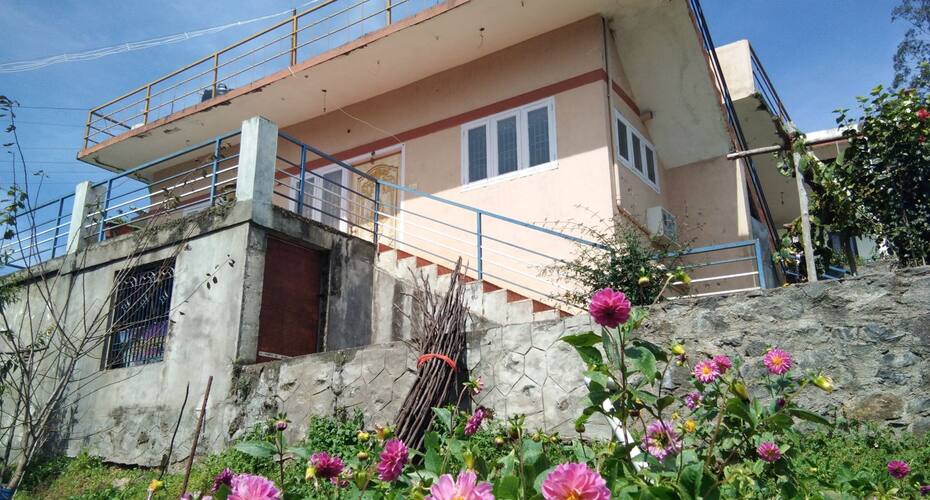 Rustic Haven Cottage, Kodaikanal 2