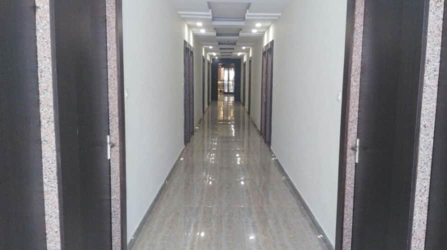 Suvidha Guest House, Indore 2