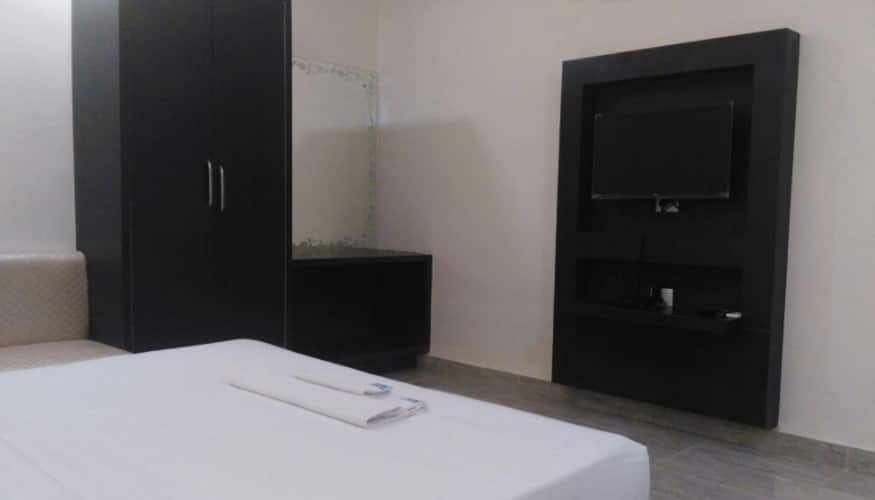 Suvidha Guest House, Indore 3