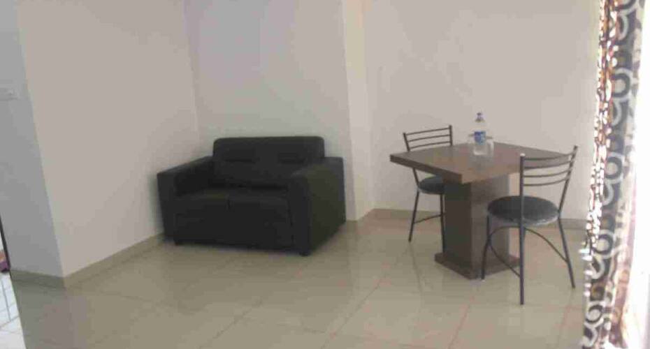 VR Inn Service Apartments, Kochi 2