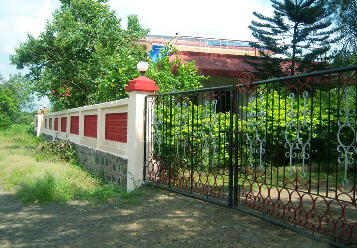 Prajakta Rest House, Alibaug 2