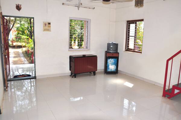 Prajakta Rest House, Alibaug 5