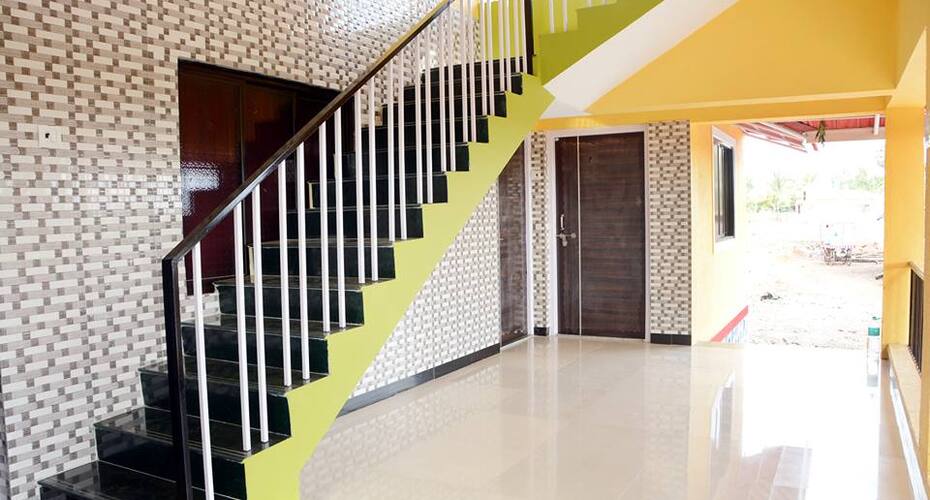 Suyog Holiday Home, Alibaug 2