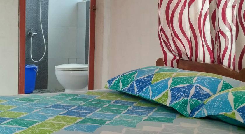 City Days Apartment Purple, Kochi 2