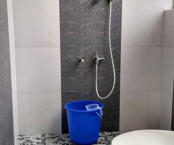 City Days Apartment Purple, Kochi 3