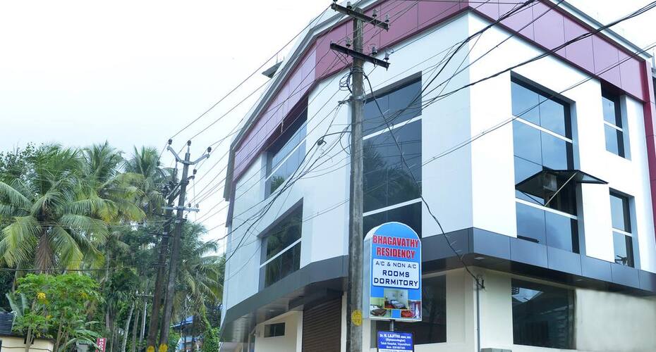 Bhagavathy Residency, Kochi 3