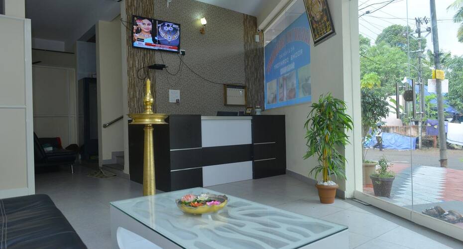Bhagavathy Residency, Kochi 4