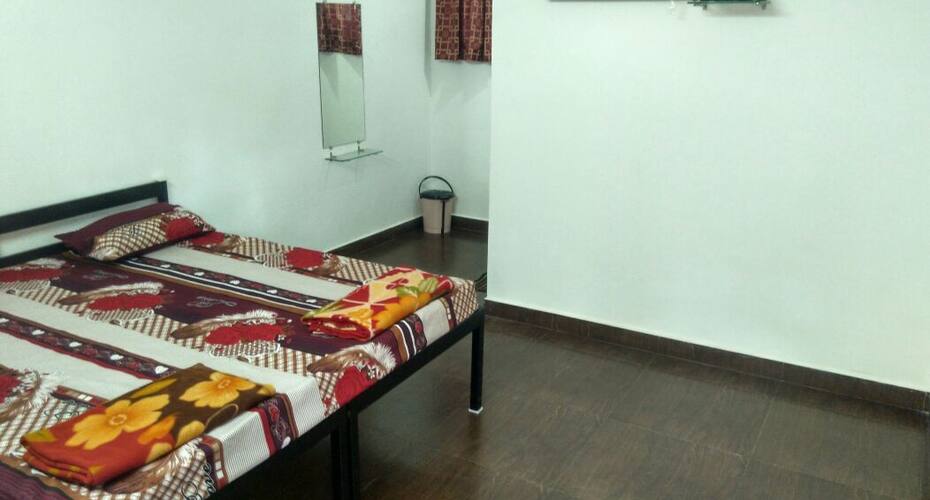 Sandy's Cottage, Alibaug 4