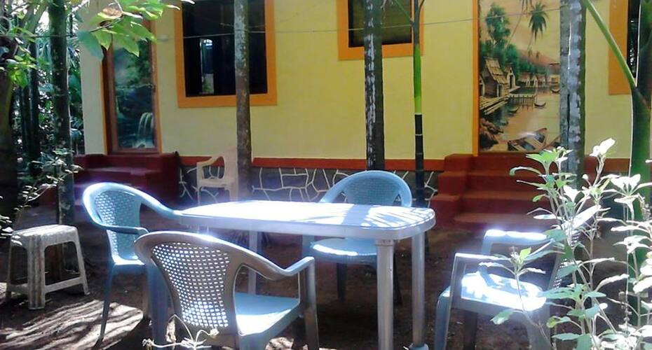 Vijaya Cottage, Alibaug 4