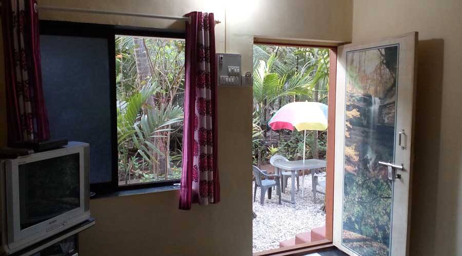 Vijaya Cottage, Alibaug 5