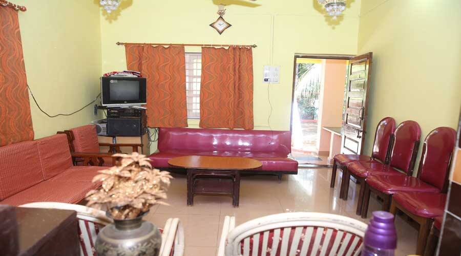 Tiwarekar Bungalow, Alibaug 3