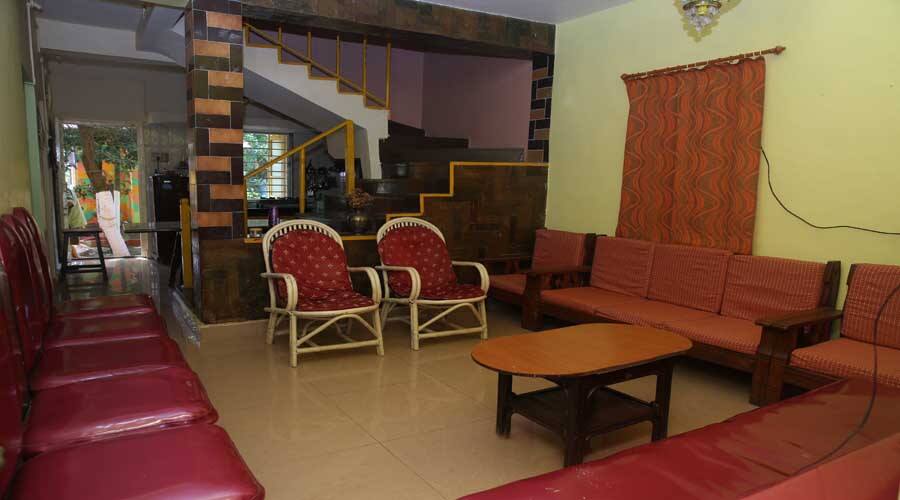 Tiwarekar Bungalow, Alibaug 4