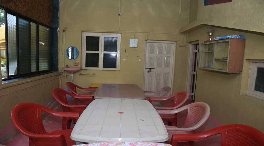 Tiwarekar Bungalow, Alibaug 5