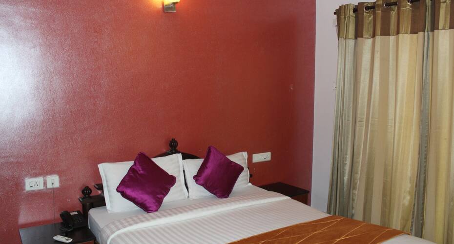 Dreamz Homestay, Kochi 1