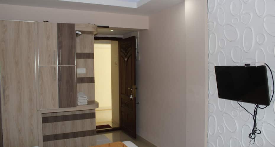 Dreamz Homestay, Kochi 3