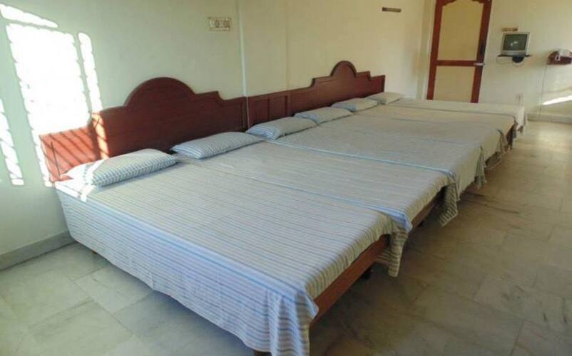 Grand Residence Logic Stays, Kochi 1
