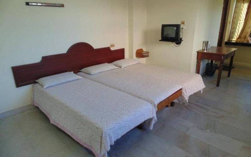Grand Residence Logic Stays, Kochi 2