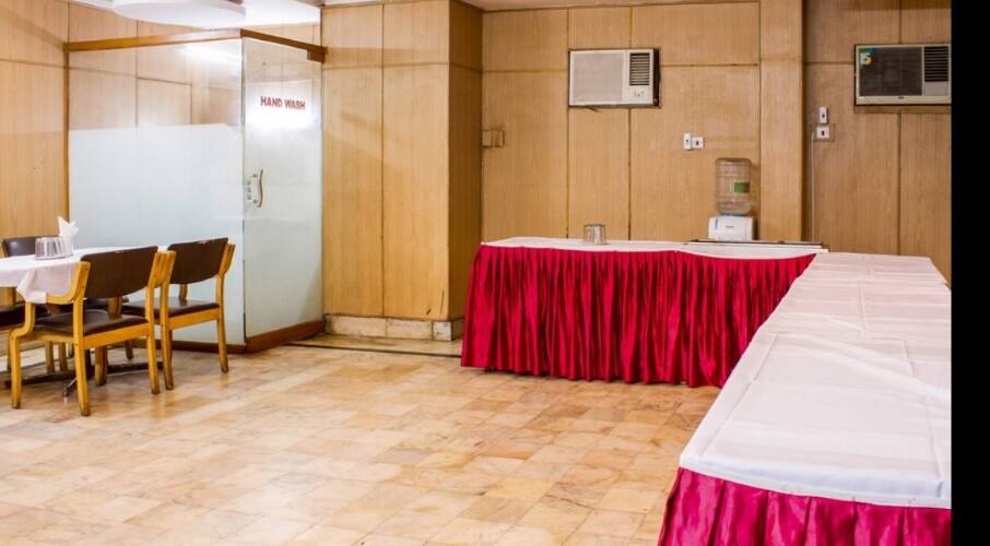 Hotel Shivam International, Nellore 2