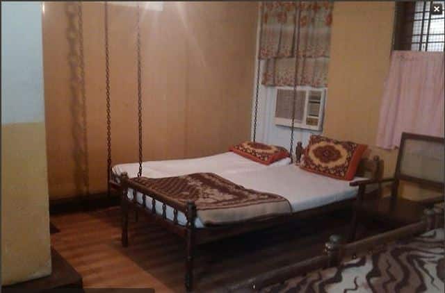 Grand Tourist Home Logic Stays, Kochi 4
