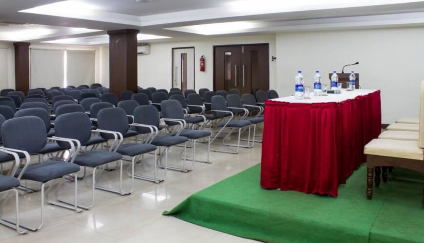 Hotel Shivam International, Nellore 5