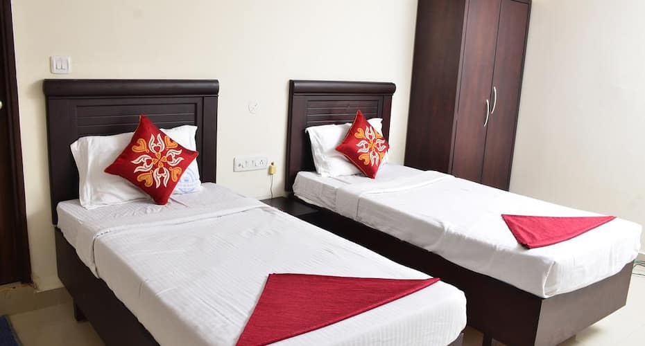 Hotel Sitara Grand, Rajahmundry 3