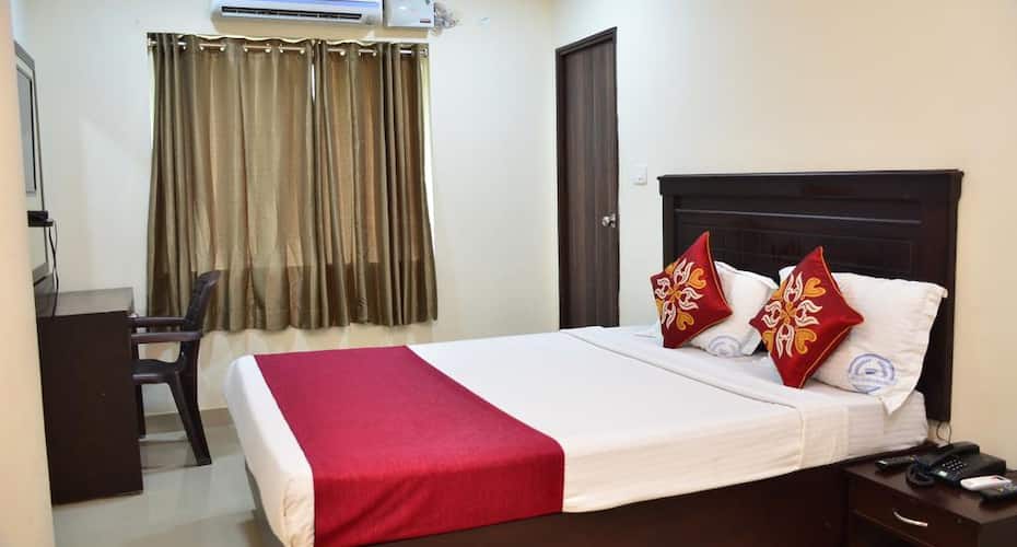 Hotel Sitara Grand, Rajahmundry 4