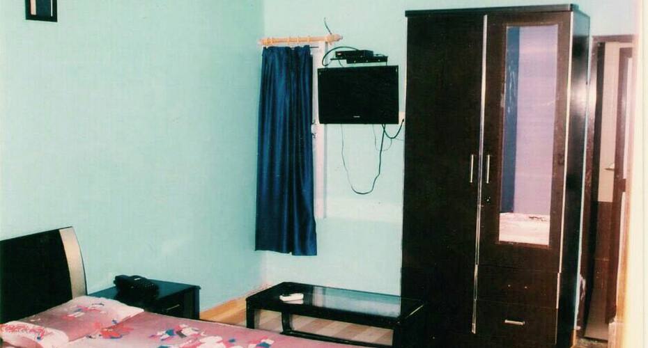 Maharaja Guest House, Shirdi 2