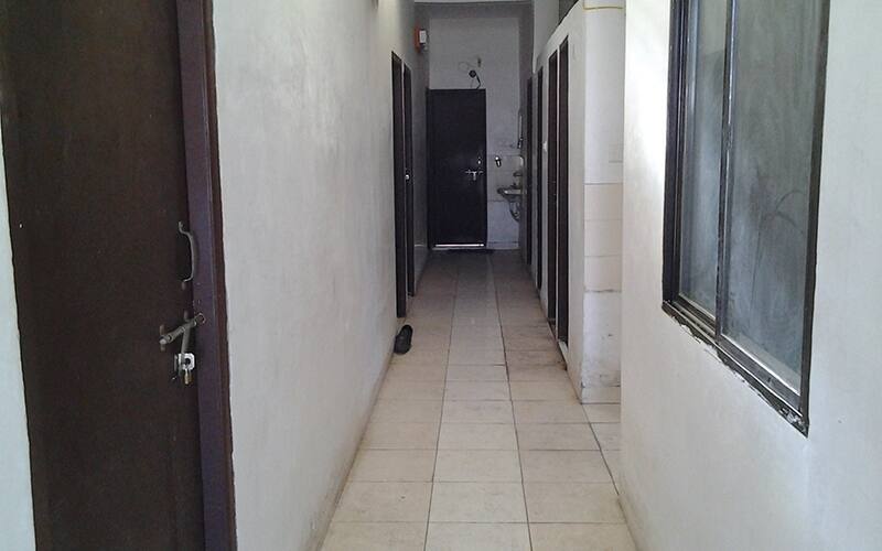 Home Away From Home, Indore 2