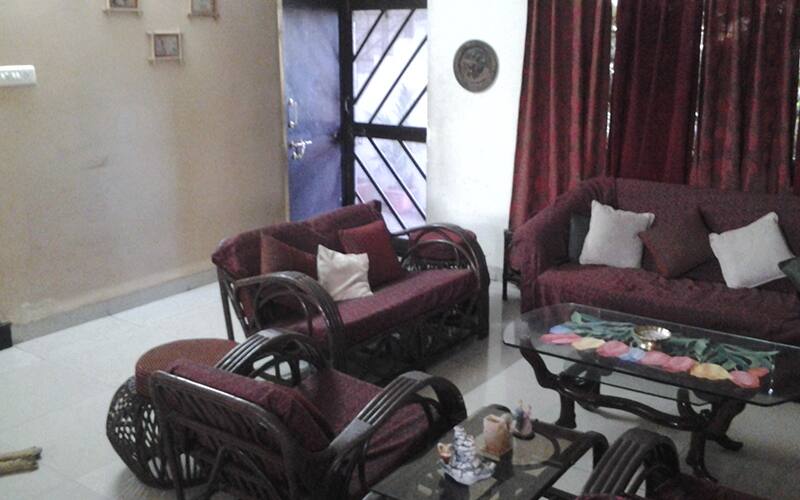 Home Away From Home, Indore 4