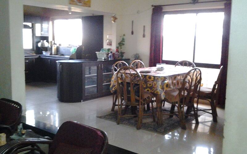 Home Away From Home, Indore 5
