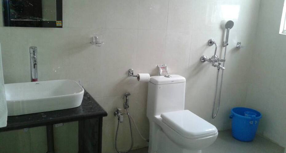 Hotel Potala Darjeeling, Darjeeling 2